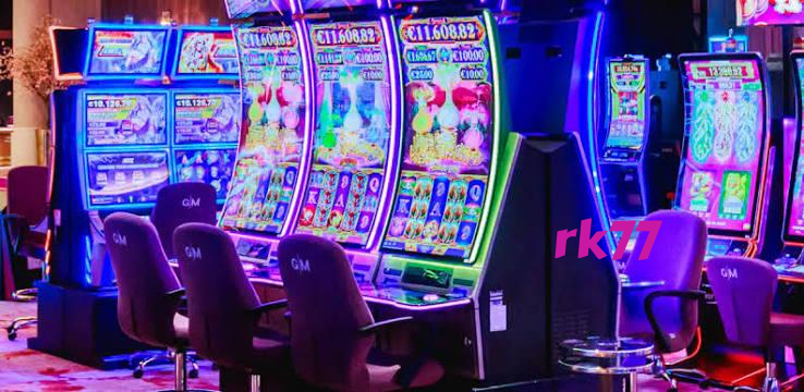 rk77 featured game showcase rk77 featured game showcase